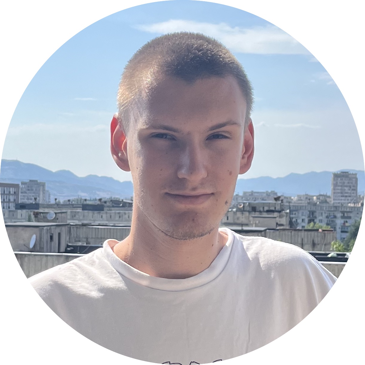 Dmitrii